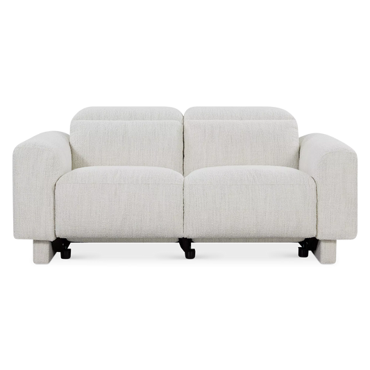 Aline - Reclining 2-Seater Sofa