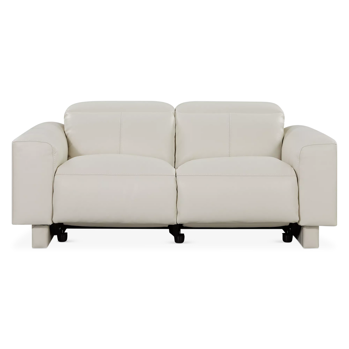 Aline - Reclining 2-Seater Sofa