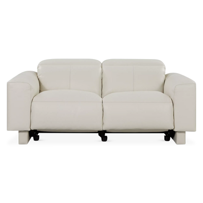Aline - Reclining 2-Seater Sofa