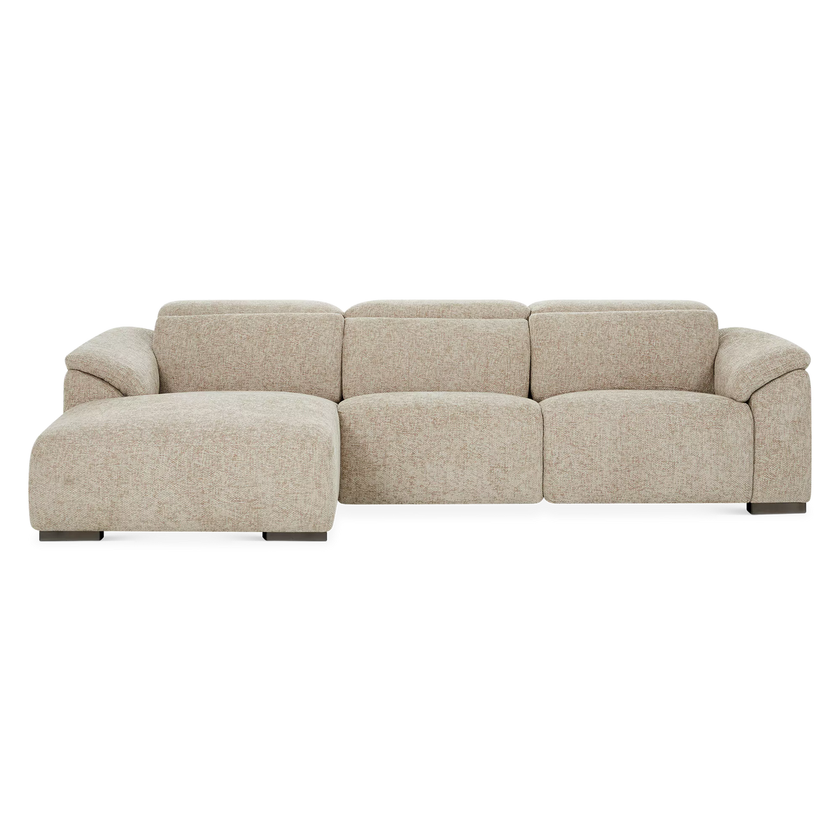 Samy Power Reclining Sectional