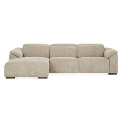 Samy Power Reclining Sectional