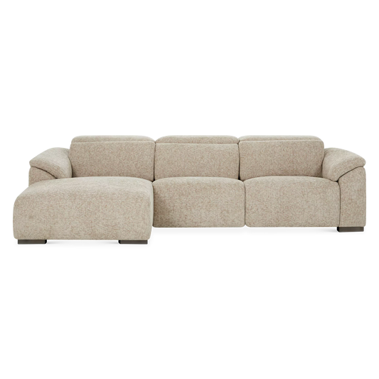 Samy Power Reclining Sectional