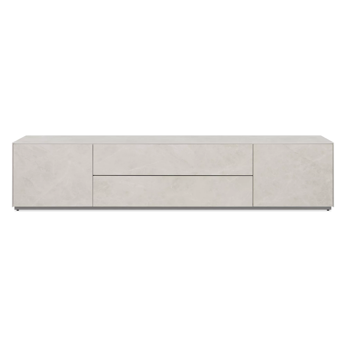 Inside - TV Stand