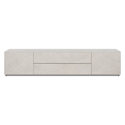 Inside - TV Stand