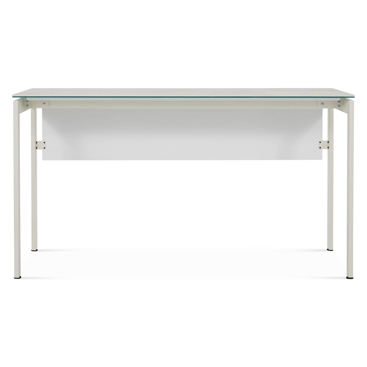 Portal - Ceramic-Top Desk