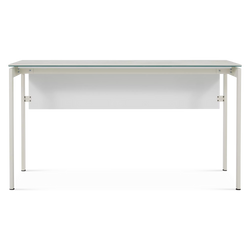 Portal - Ceramic-Top Desk