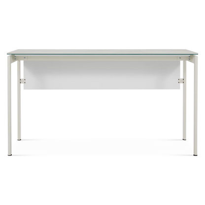 Portal - Ceramic-Top Desk