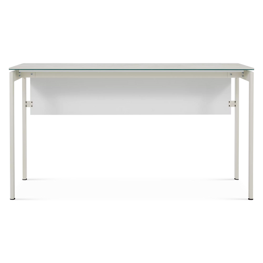 Portal - Ceramic-Top Desk