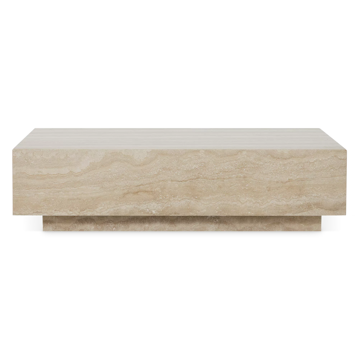 Traveri - Table basse