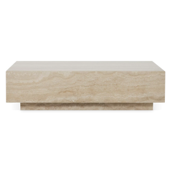 Traveri - Table basse