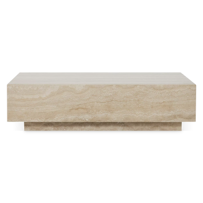 Traveri - Table basse