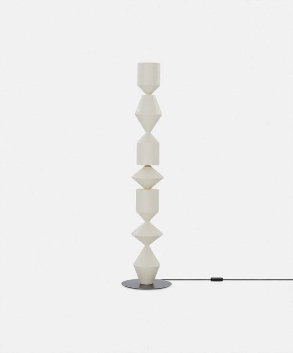 Costantina - Lampe sur pied
