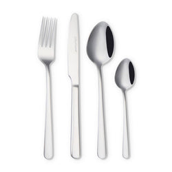 Oslo Cutlery Set, 16 pieces