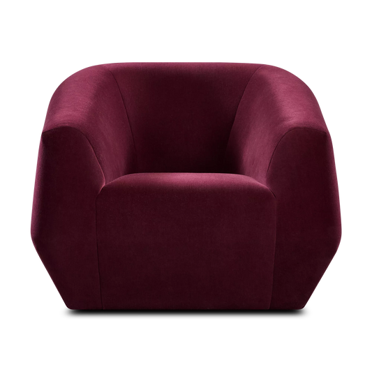 Uncover - Fabric Sofa by Ligne Roset