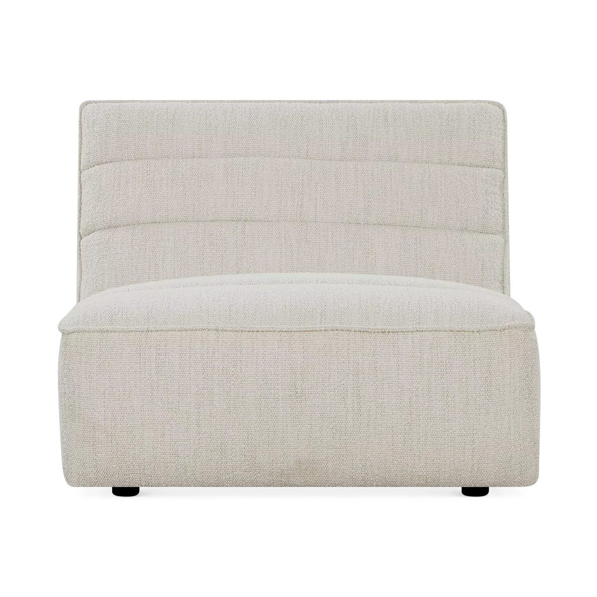 Hetchi - Fabric-Upholstered Modular Sofa