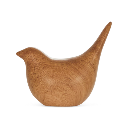 Oiseau Sculpture
