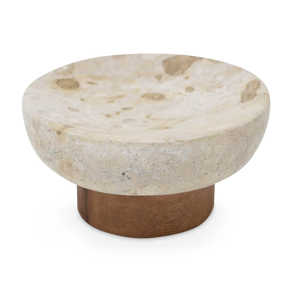Leopard Soap dish