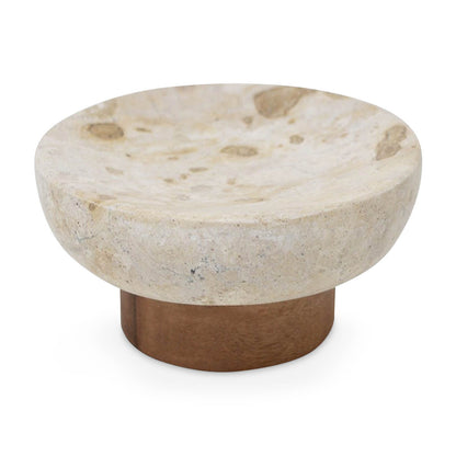 Leopard Soap dish