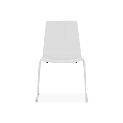 X-Treme - Outdoor Polypropylene Chair Without Arms