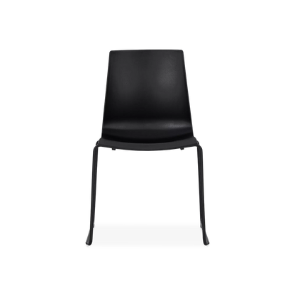 X-Treme - Outdoor Polypropylene Chair Without Arms