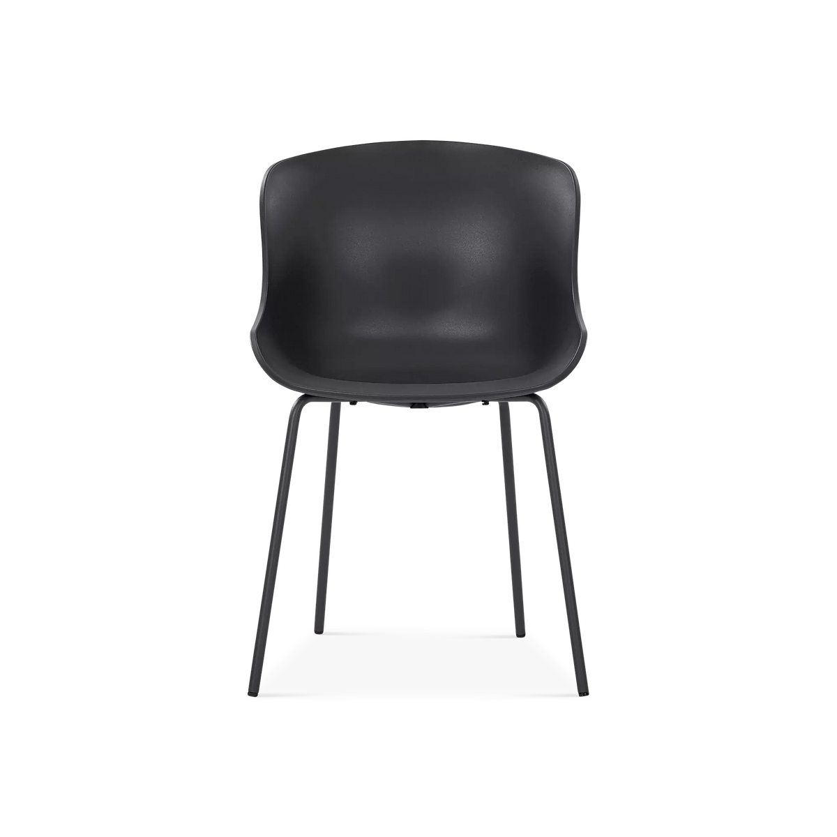 Globe - Outdoor Polypropylene Chair Without Arms