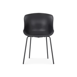 Globe - Outdoor Polypropylene Chair Without Arms