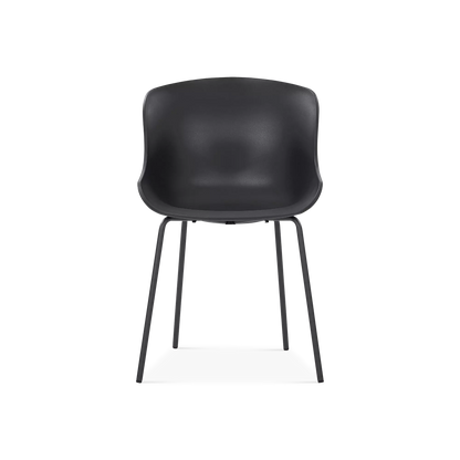 Globe - Outdoor Polypropylene Chair Without Arms