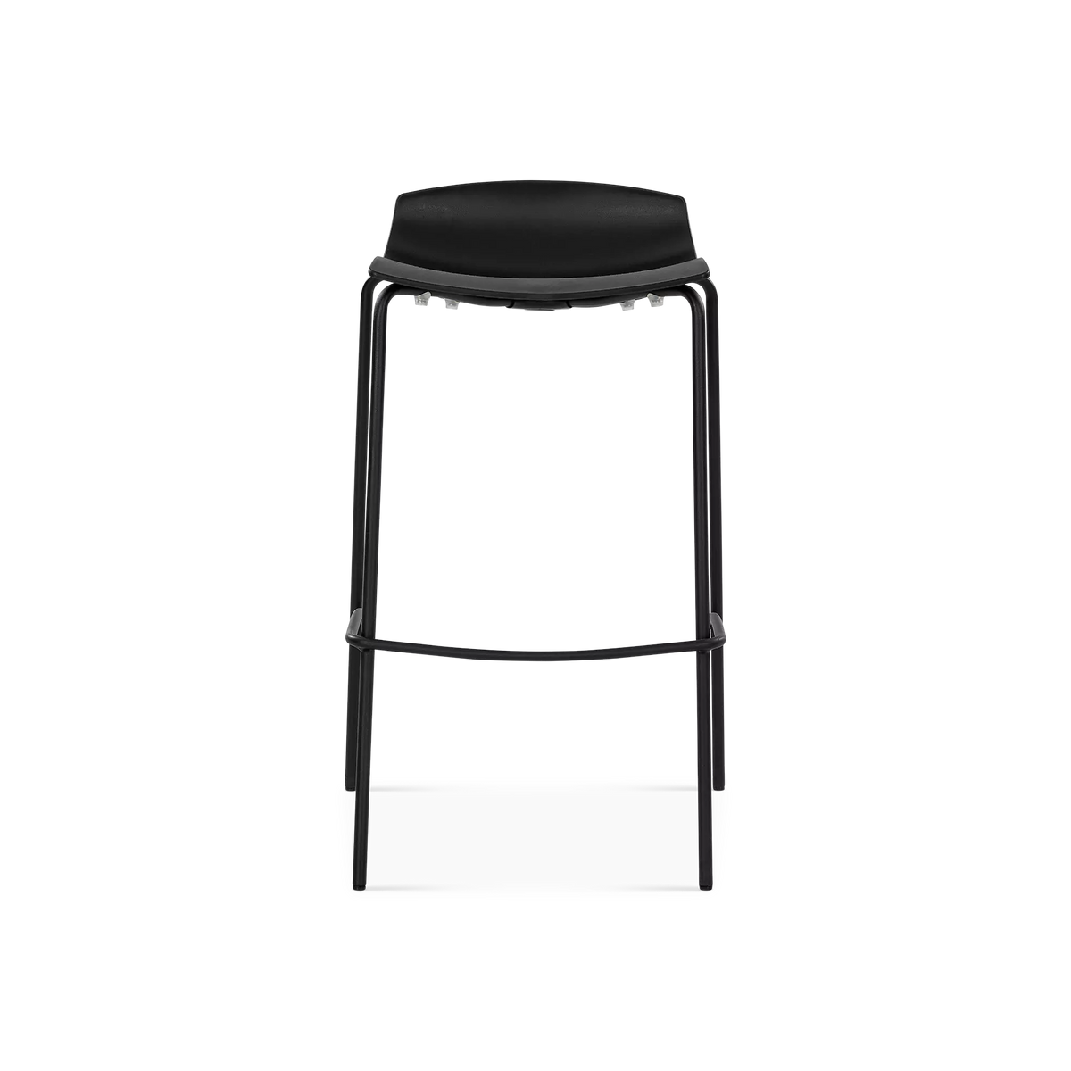X-Treme - Outdoor Polypropylene Stool