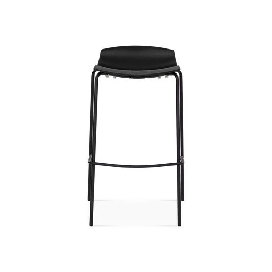 X-Treme - Tabouret extérieur en polypropylène