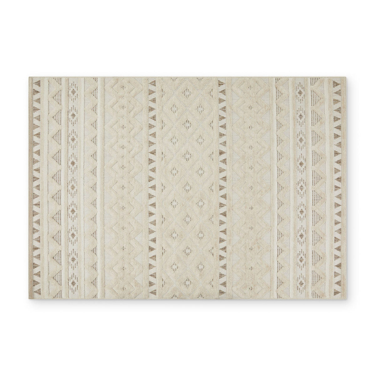 Tapis Matrix I