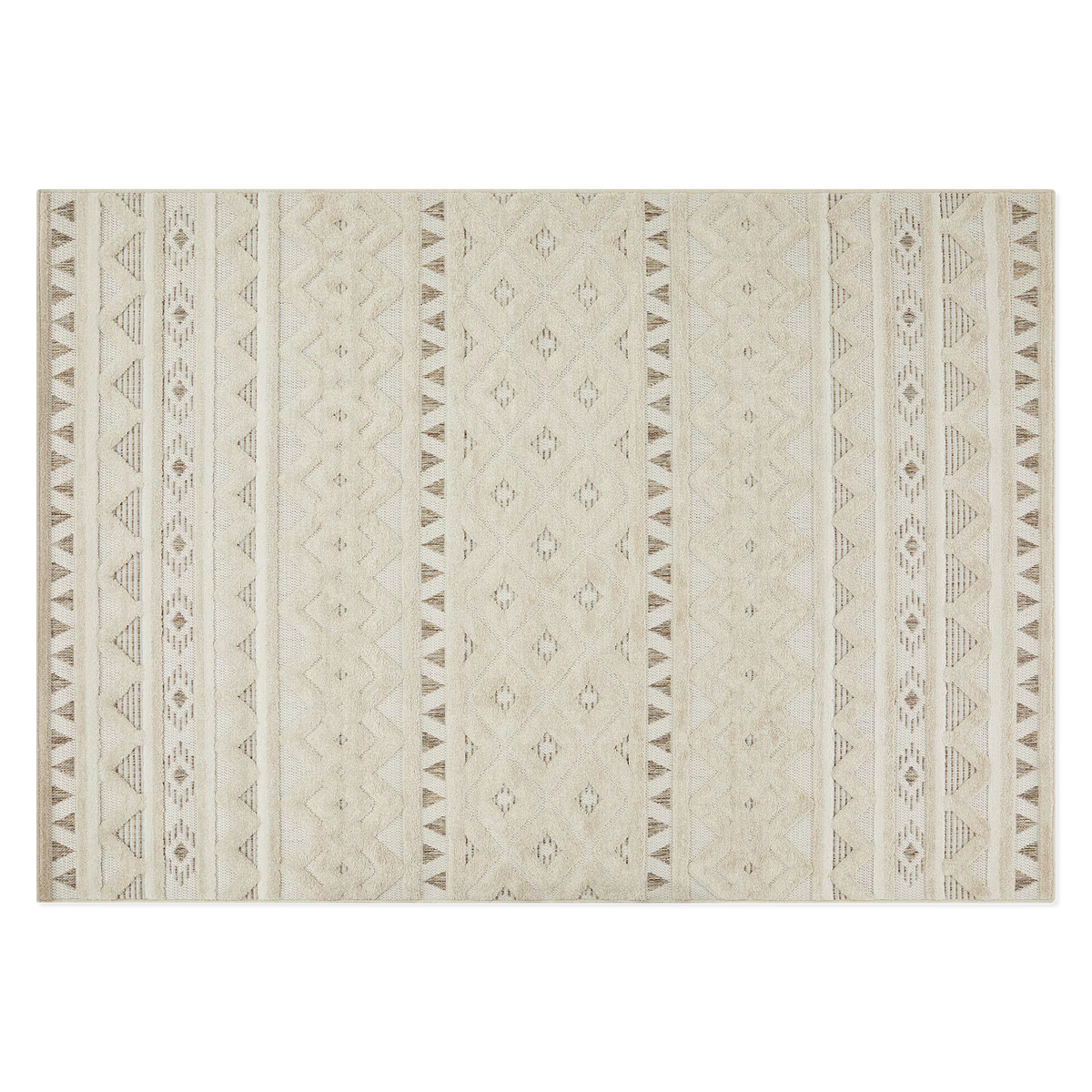 Tapis Matrix I