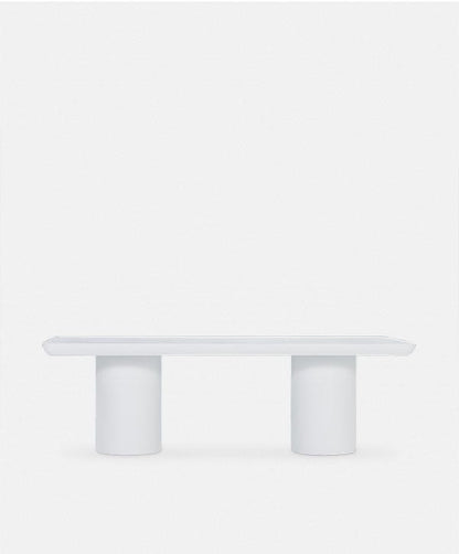 Pillar - Fiberglass Dining Table