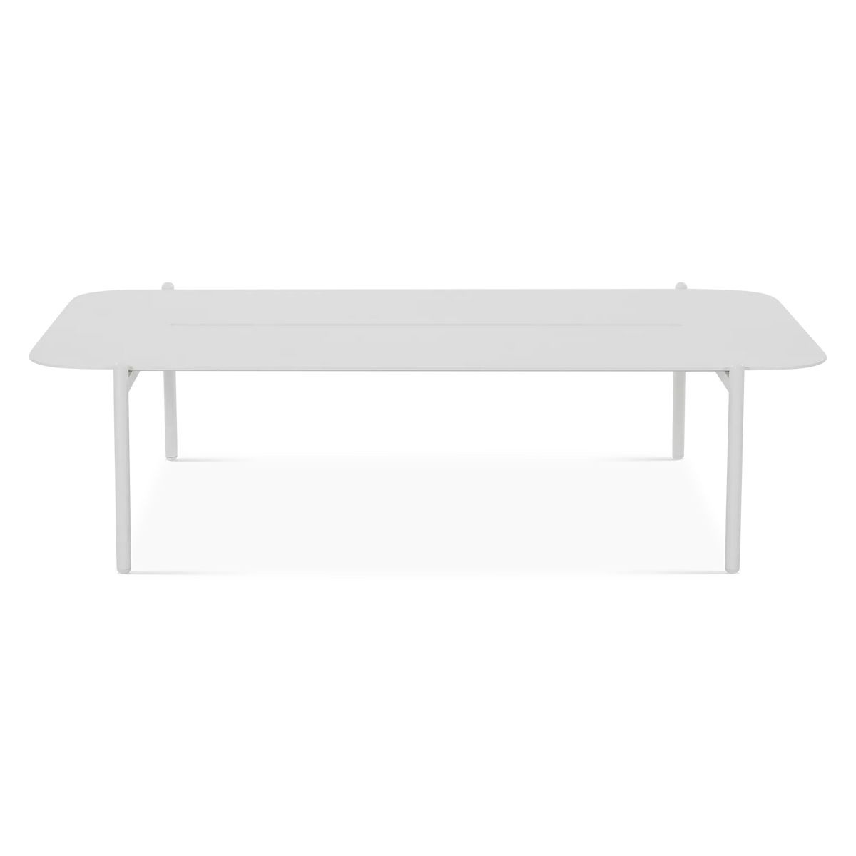 Limonade - Outdoor Aluminium Coffee Table