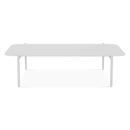 Limonade - Outdoor Aluminium Coffee Table