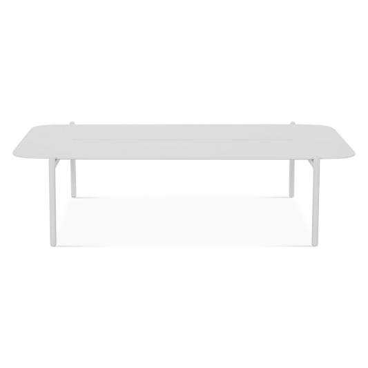 Limonade - Outdoor Aluminium Coffee Table