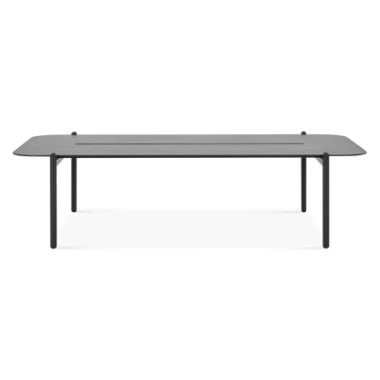 Limonade - Outdoor Aluminium Coffee Table