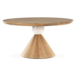 Bibianna - Dining Table by Four Hands