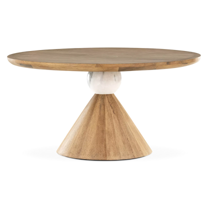 Bibianna - Dining Table by Four Hands