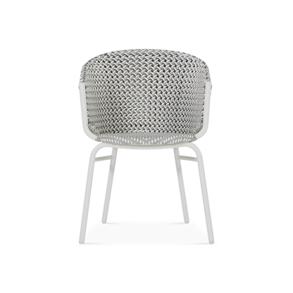 Limonade - Outdoor Wicker Chair