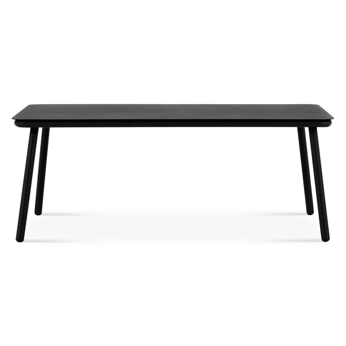 Chouchou - Outdoor Aluminium Coffee Table