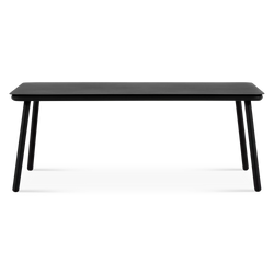 Chouchou - Outdoor Aluminium Coffee Table