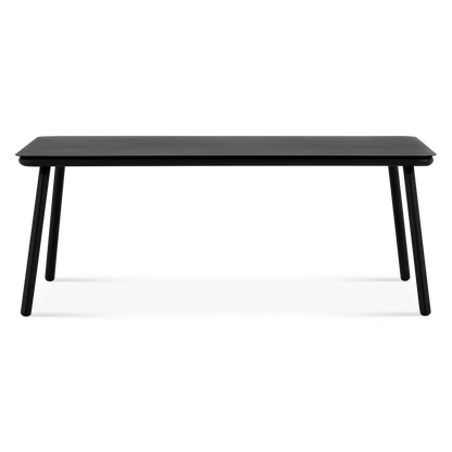 Chouchou - Outdoor Aluminium Coffee Table