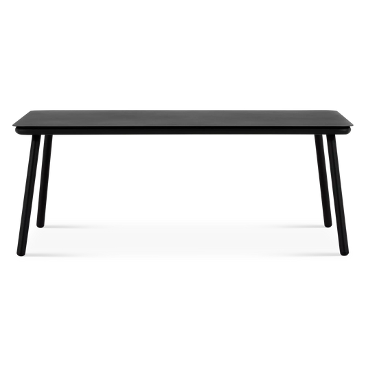 Chouchou - Outdoor Aluminium Coffee Table
