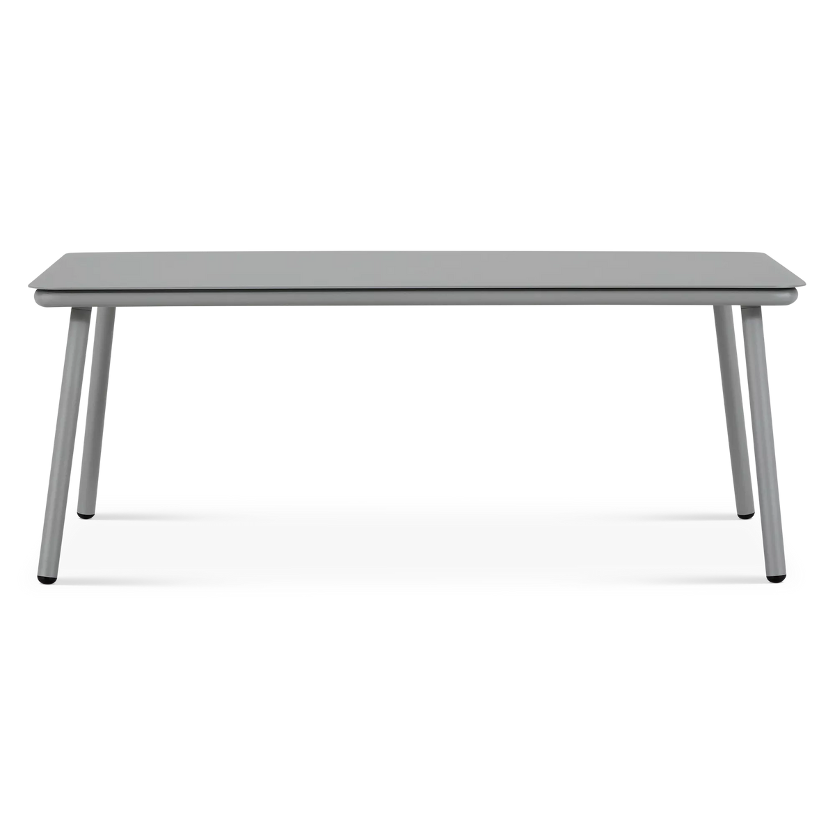Chouchou - Outdoor Aluminium Coffee Table