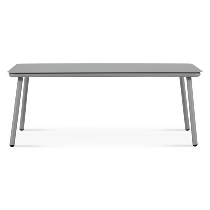 Chouchou - Outdoor Aluminium Coffee Table