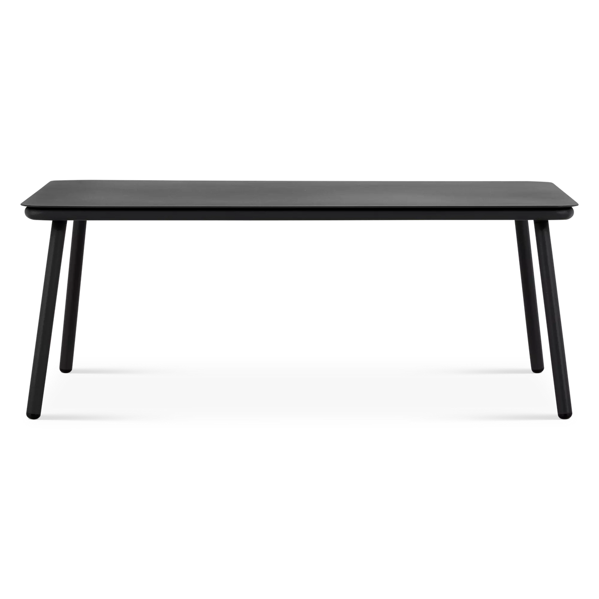Chouchou - Outdoor Aluminium Coffee Table