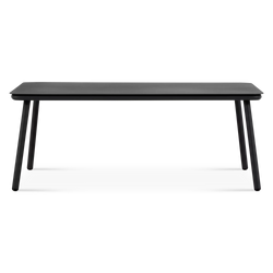 Chouchou - Outdoor Aluminium Coffee Table