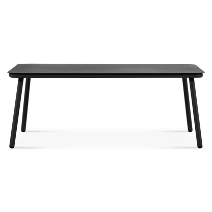 Chouchou - Outdoor Aluminium Coffee Table