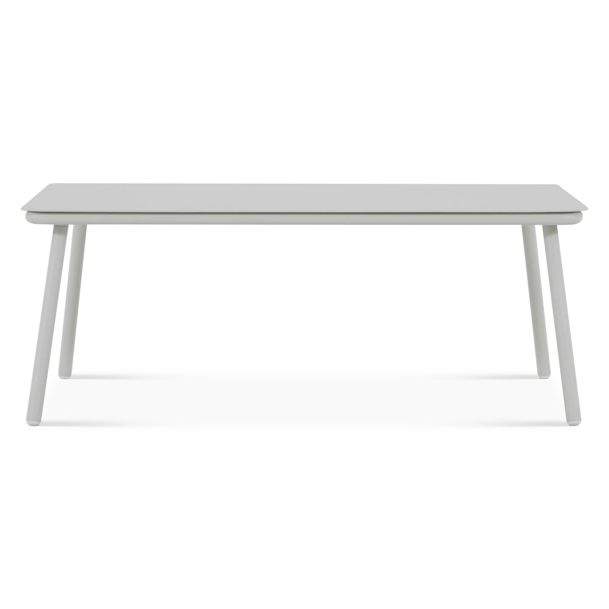 Chouchou - Outdoor Aluminium Coffee Table