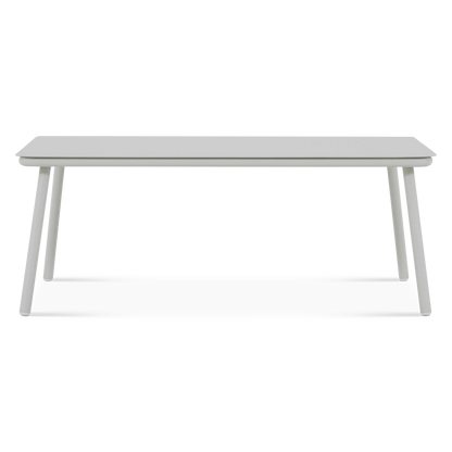 Chouchou - Outdoor Aluminium Coffee Table
